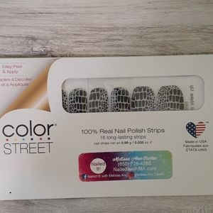 Colorstreet nails! 2 sets!